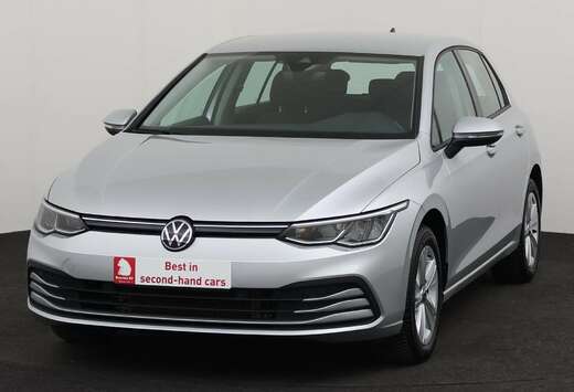 Volkswagen 1.0 TSI DSG LIFE BUSINESS + GPS + CARPLAY  ...