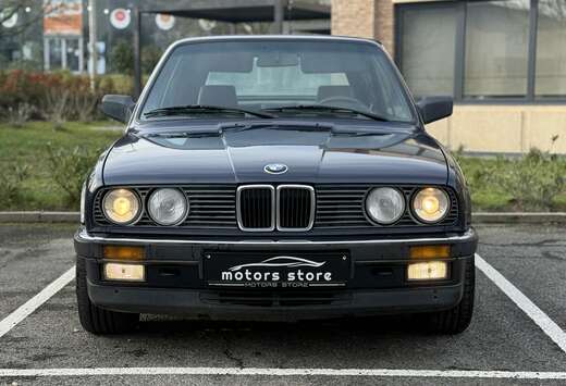 BMW 325i/