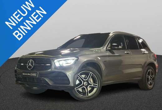Mercedes-Benz de 4MATIC