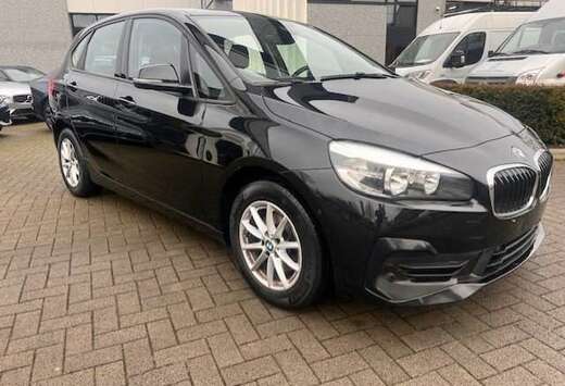 BMW Active Tourer Navi Airco Pdc 2020 PROMO