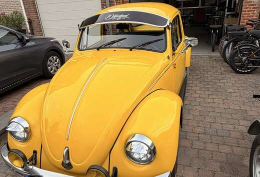 Volkswagen Volkswagen Kever 1200