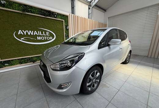 Hyundai iX20 1.4i Cool *GARANTIE 1 AN*