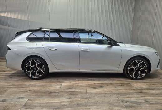 Opel 1.2PureTech 130pk Ultimate automaat