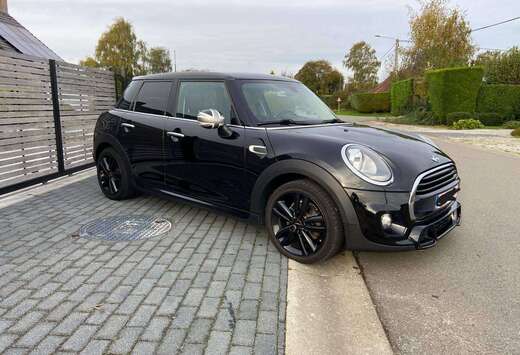 MINI Mini 1.5 DA Cooper