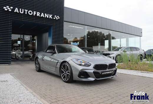 BMW M40I / M-SPORT / HUD / CAM / ACC / 19\