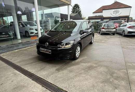 Volkswagen 1.6 TDI SCR (BlueMotion Technology) Comfor ...