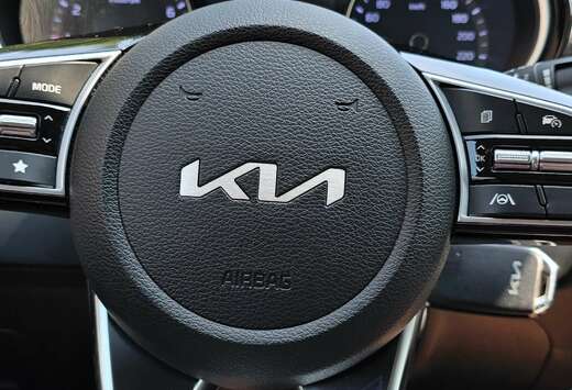 Kia Ceed 1.0 T-GDI 120 OPF Vision