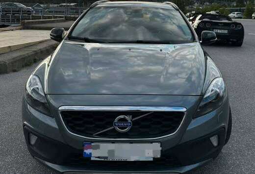 Volvo V40 1.6 t4 Volvo Ocean Race powershift