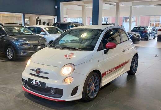 Fiat Sport  ** Garantie **