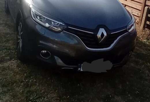 Renault Energy dCi 110 EDC Bose Edition