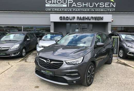 Opel Elegance Ecotec 1.5D 130PK