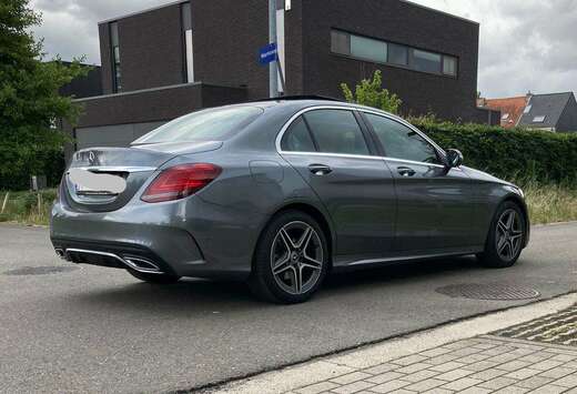 Mercedes-Benz d