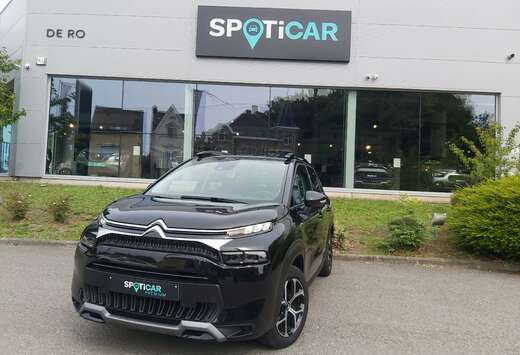 Citroen C3 Aircross 1.2 i 110ch  Feel