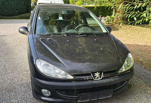 Peugeot 1.4i Generation