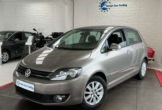 Volkswagen 1.6TDi 105ch - CLIM AUTO - REGUL/LIMIT - G ...