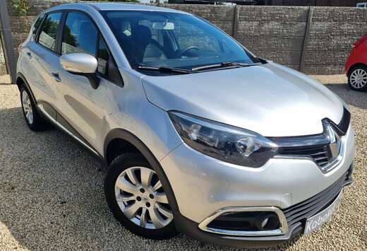 Renault 1.5 dCi Energy Intens//CLIM//USB//GARANTIE 12 ...