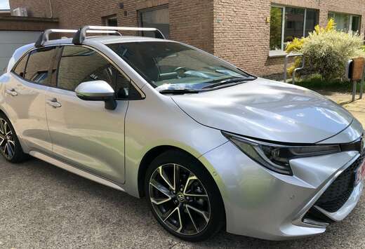 Toyota Corolla 1.8 Hybrid Comfort