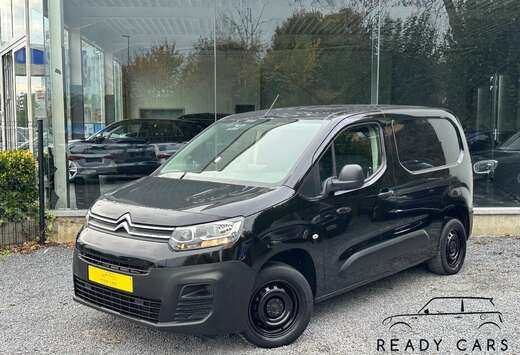 Citroen 1.5HDI*TVA RECUP*AC*1ER PROP*CARPLAY*EXCELL E ...