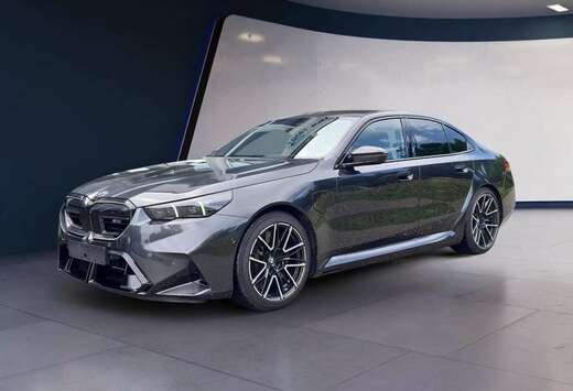 BMW xDrive Touring