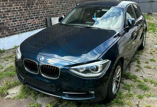 BMW Sport edition