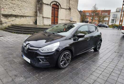 Renault Clio 0.9 TCe Energy Bose Edition