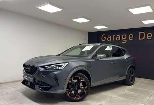 e-Hybrid 1.4 VZ DSG *GPS+CAMERA*LED*CUIR*GARANTIE