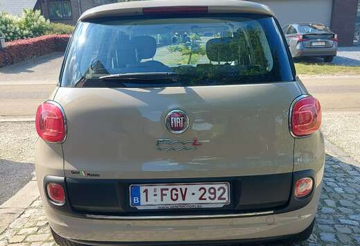 Fiat 500L 1.4 16V Pop-Star