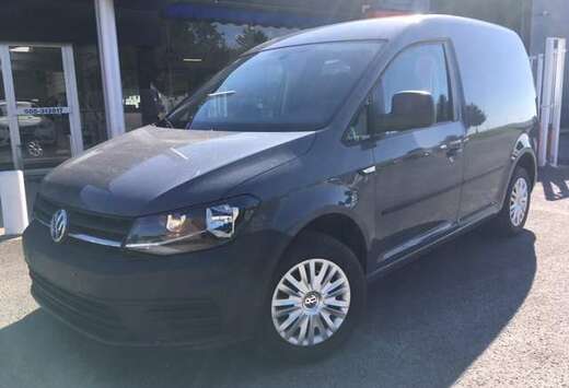 Volkswagen Van 1.2Ess 84cv CLIM/CLOISON+PROT/PH AUTO/ ...