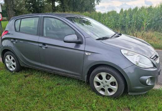 Hyundai 1.2 Comfort airco