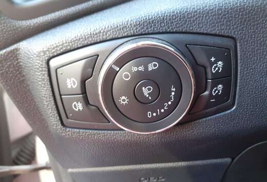 Ford Ecosport 1.0 EcoBoost FWD Connected