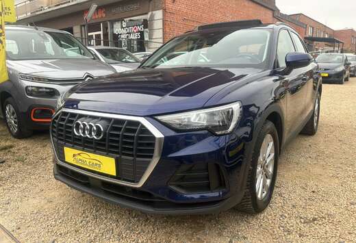 Audi *35TDi*STRONIC*GARANTIE