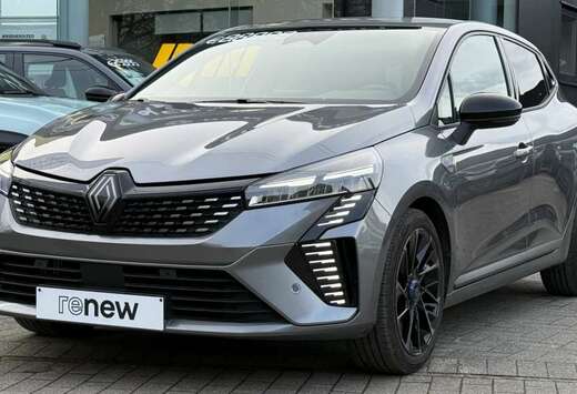 Renault V 1.0 TCe 90 Esprit Alpine