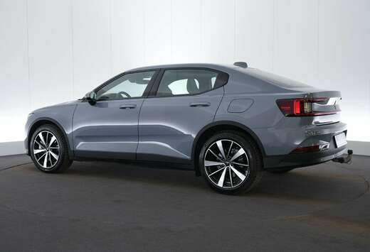 64 kWh Single Motor Standard Range Pilot LED GPS P