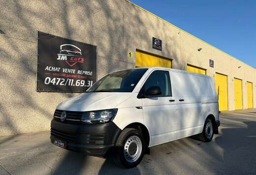 Volkswagen 2.0 TDi AMENAGEMENT SORTIMO