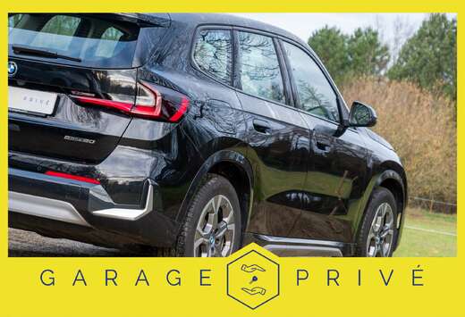 BMW XLINE PREMIUM PACK  eDrive20  Garantie BMW 2028