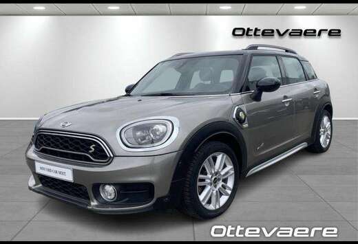 MINI Countryman Coopers SE ALL4
