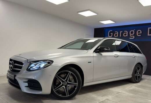 Mercedes-Benz de PHEV PACK AMG*FACE-LIFT*GPS+CAMERA*L ...