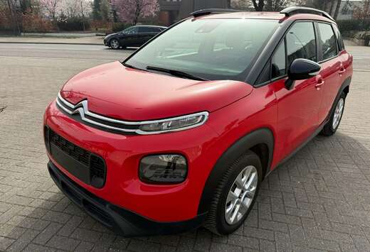 Citroen C3 Aircross 1.2 PureTech Feel GARANTIE 1 AN/J ...