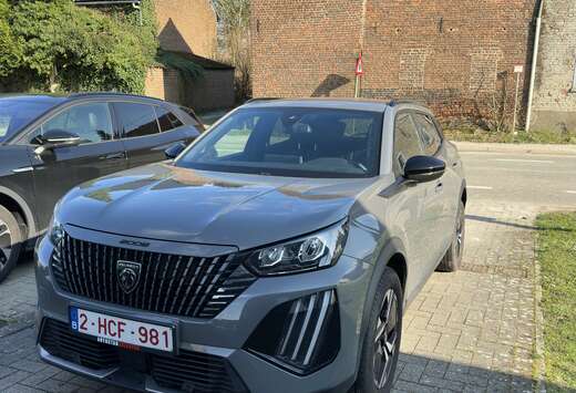 Peugeot 1.2 PureTech Allure S&S