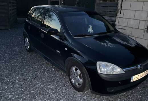 Opel 1.4i XEP 16v Cosmo