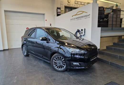 Ford SPORT BENZINE AUTOMAAT
