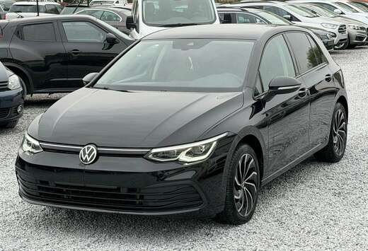 Volkswagen Golf 1.5 TSI - 2020 - Euro 6d - IQ LIGHT