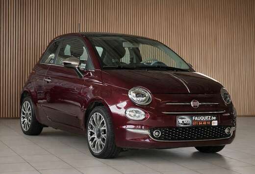 Fiat Dolcevita  1.0 MHEV Hybride  Garantie 1 an