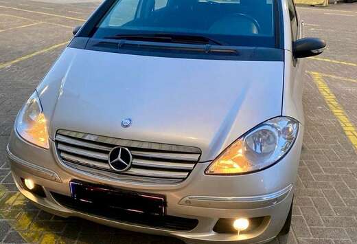 Mercedes-Benz Classic