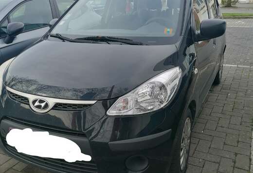Hyundai i10 1.1i Comfort