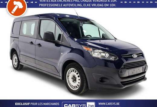 Ford CONNECT - 1.0 - 100