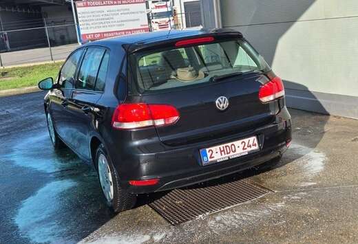 Volkswagen 1.4i Trendline