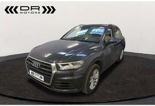 Audi 50TFSIe Quattro S-TRONIC BUSINESS PLUS - LED - B ...