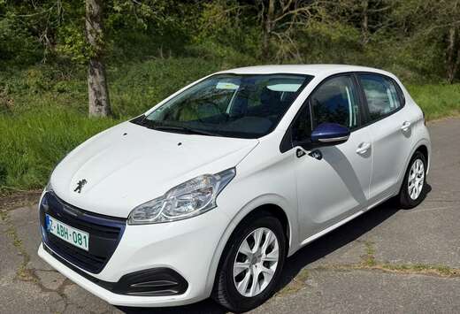 Peugeot PureTech 68 Like