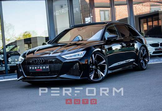 Audi 4.0TFSI*NIGHT VISION*HEAD-UP*360 CAM*VENTILATED  ...